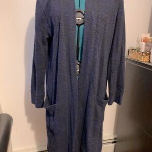 Caslon. Nordstrom. Cardigan/ Duster.